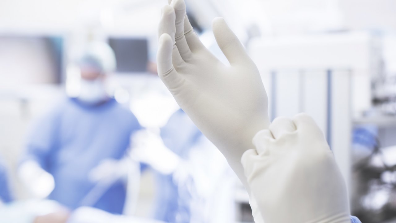 Proktologia małoinwazyjna