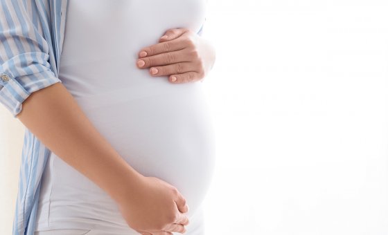 Patologie żylne w&nbsp;ciąży