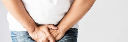 Żylaki powrózka nasiennego