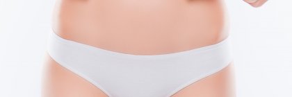 Niewydolność żylna miednicy