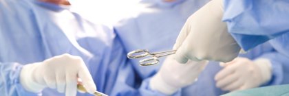 Zabiegi chirurgiczne