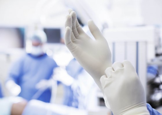 Zabiegi proktologiczne