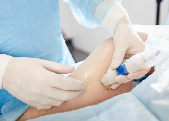 Diagnostyka ultrasonograficzna