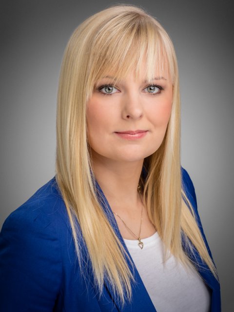 Katarzyna Załuga
