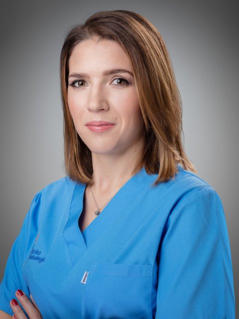 dr Dominika Plucińska